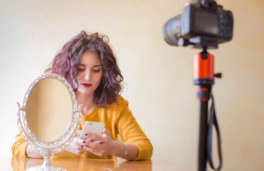 How Influencers Use Text to Video AI to Produce Consistent Content